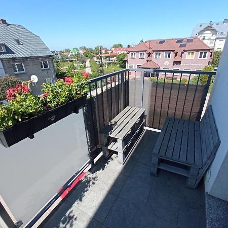 Apartament Moris Puck Exterior foto