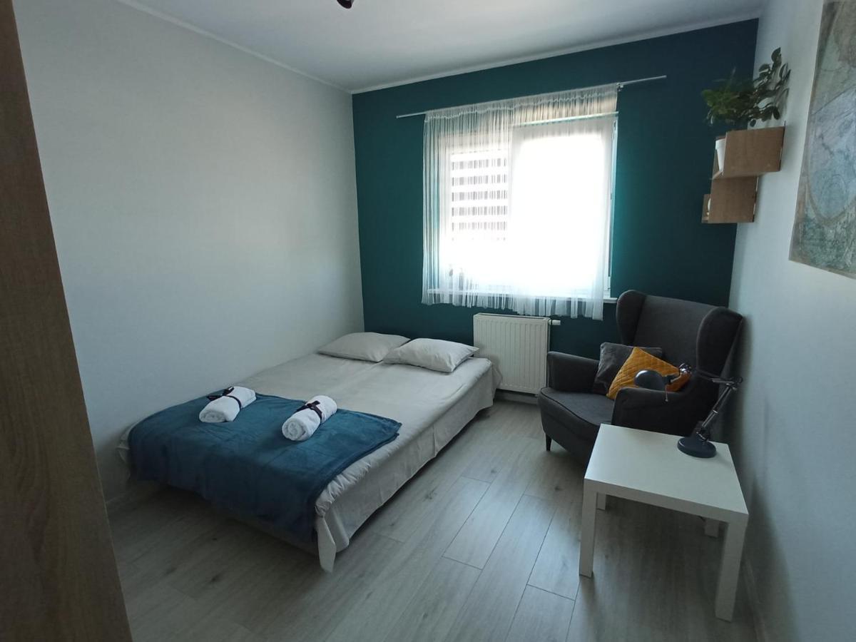 Apartament Moris Puck Exterior foto