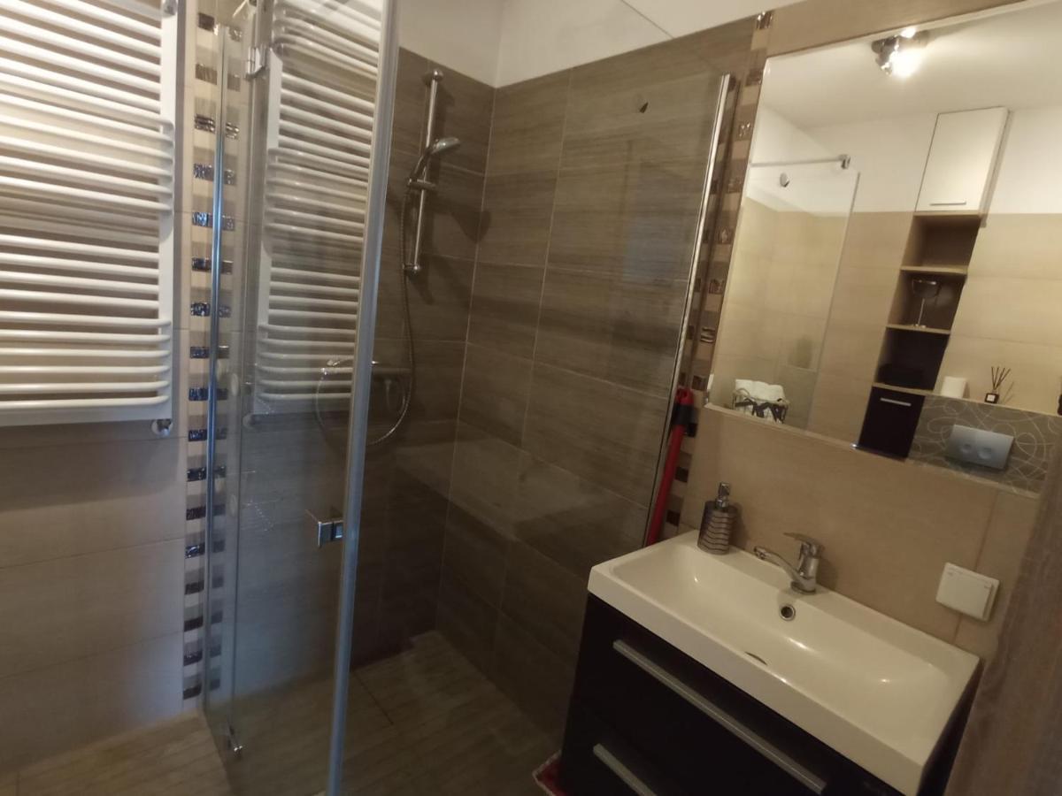 Apartament Moris Puck Exterior foto